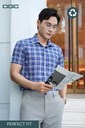 SASNBE69M 02 Ảnh của Sơmi ngắn tay